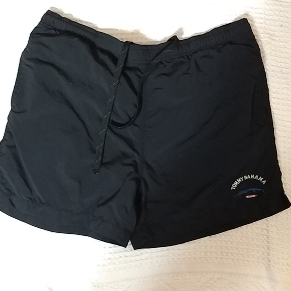 Tommy Bahama Other - Tommy Bahamas swim trunks